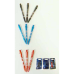 Best Dart Aluminium-Schäfte