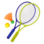 Best Kinder Federball