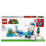 LEGO® Super Mario 71415 Eis-Mario-Anzug – Erweiterungsset