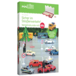 miniLÜK-Set Vorschule/ 1. Klasse  Die siku Verkehrsschule