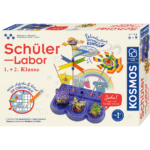 Kosmos Schülerlabor 1.+2. Klasse