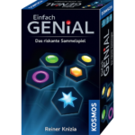 Einfach Genial - Das riskante Sammelspiel