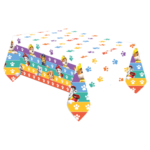 Tischdecke Paw Patrol 2022 Papier 120 x 180 cm
