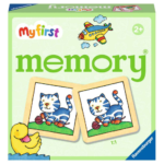 My first memory® Meine Lieblingssachen