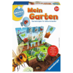 Mein Garten