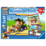 Paw Patrol: Helden mit Fell