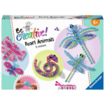 BeCreative Pearl Animals
