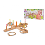 Eichhorn Outdoor Ringwurfspiel