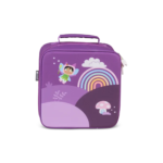 Bühnen-Transporter - Hinter dem Regenbogen
