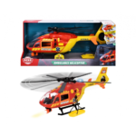 Dickie Ambulance Helicopter