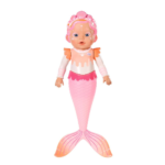 BABY born My First Mermaid