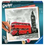 London Calling