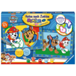 Paw Patrol