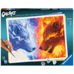 Fire & Ice