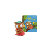Die Eule mit der Beule - Gute Nacht, kleine Eule