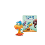 Furzipups, der Knatterdrache - Furzipups - 3 Geschichten und 6 Songs