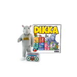 DIKKA - Oh Yeah!