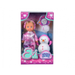Evi Love Snow