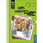 Die drei !!! Kims Tagebuch Pleiten Pech und Pannen
