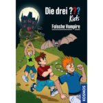 Die drei ??? Kids 94 Falsche Vampire