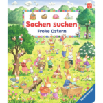Sachen suchen: Frohe Ostern