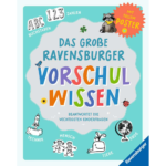 Das große Ravensburger Vorschulwissen