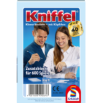 Kniffelblock