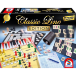 Spielesammlung Classic Line – Edition