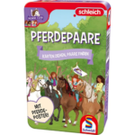 Schleich Horse Club – Pferdepaare