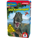 Schleich Dinosaurs – Das Kartenspiel