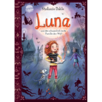 Luna und die schauerlich-beste Familie der Welt