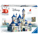Walt Disney Schloss