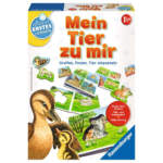 Mein Tier zu mir