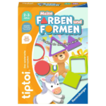 tiptoi® Meine Farben und Formen