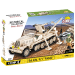 COBI-2281 Sd.Kfz. 9/1 "FAMO"