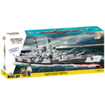 Cobi 4838 Battleship Tirpitz