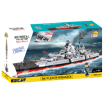 Cobi 4840 Battleship Bismarck