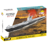 COBI-4847 U-BOOT U-96