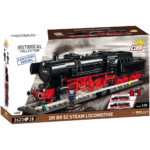 COBI-6280 Dampflokomotive BR 52