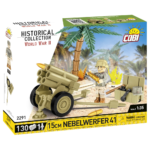 COBI-2291 15cm Nebelwerfer
