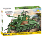 Cobi 2533 Sherman Easy Eight