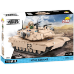 Cobi 2622 M1A2 Abrams