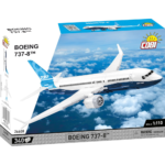 Cobi 26608 Boeing 737 max