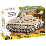 Cobi 2712 Panzer Ausf. J