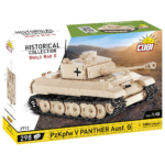 Cobi 2713 Panzer V Panther Ausf. G