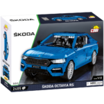 Cobi 24343 Skoda Oktavia