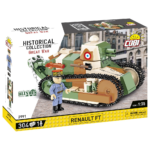 Cobi 2991 Renault FT