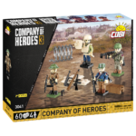 Cobi 3041 Figuren