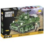 Cobi 3048 M3A1 Stuart