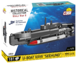 Cobi 4846 U-Boot XXVII "Seehund"